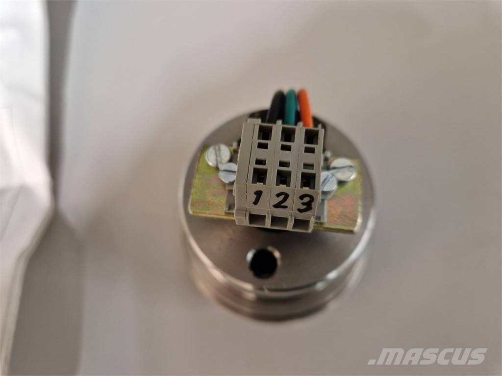 Rottne 092-0021 Sähkö ja elektroniikka