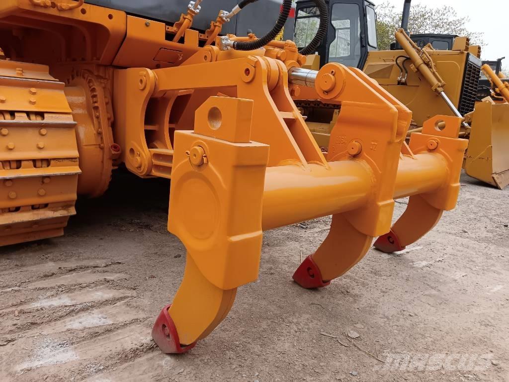 Shantui SD 16 Telakaivukoneet