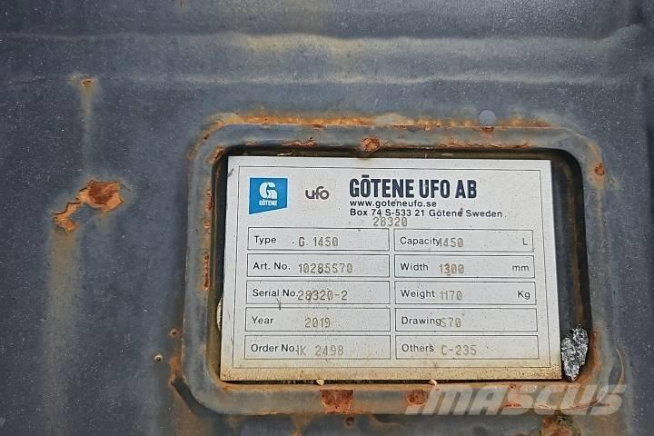 Kobelco SK 260 LC-10 Telakaivukoneet