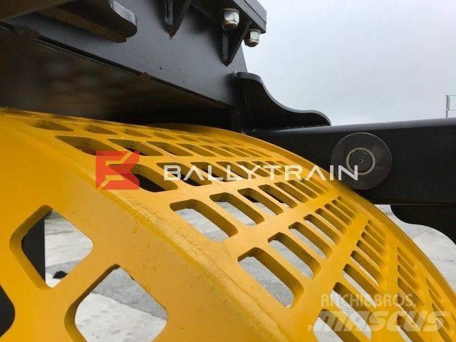 Italdem GV1500 Iskuvasarat