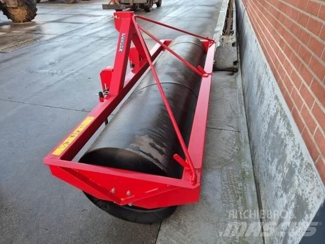 Peecon LR290 Jyrät