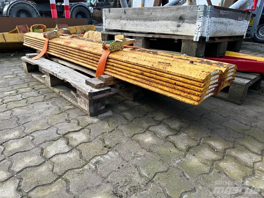 CAT 140 G Tiehöylät