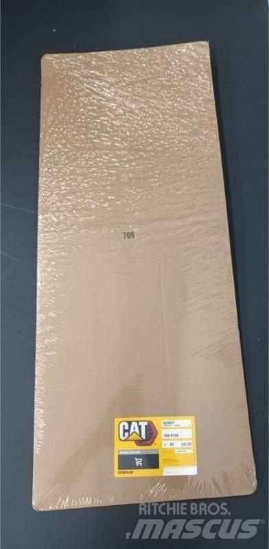 CAT GASKET 166-9144 Moottorit