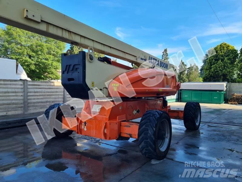 JLG 1250 AJP Kuukulkijat