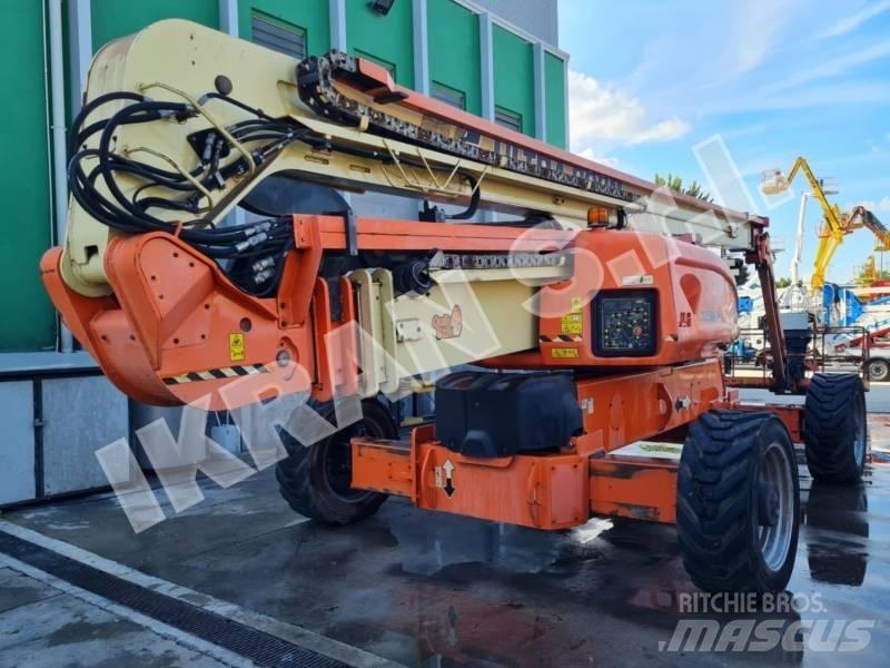JLG 1250 AJP Kuukulkijat