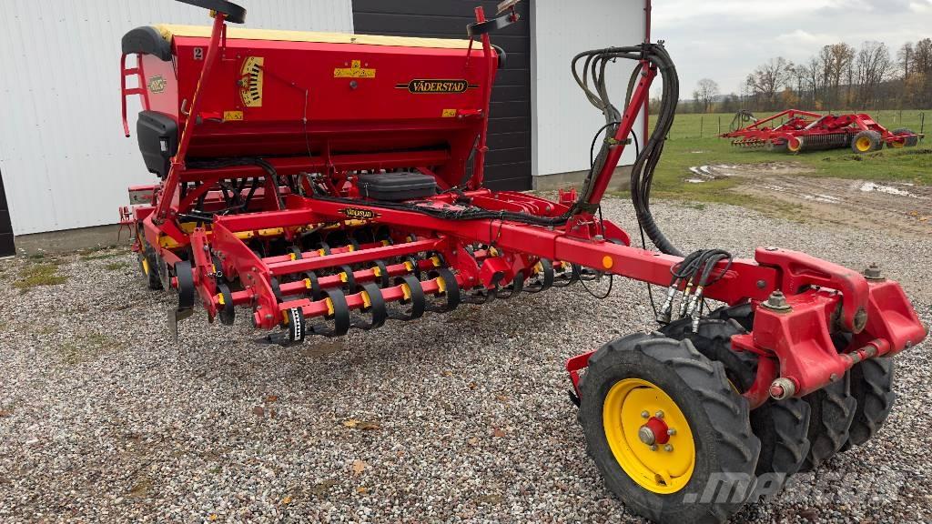 Väderstad Rapid300S Kylvökoneet