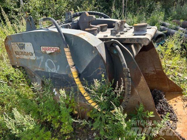 VTN FB 350 Murskakauhat