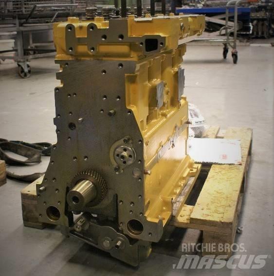 CAT 3304 LONG-BLOCK Moottorit