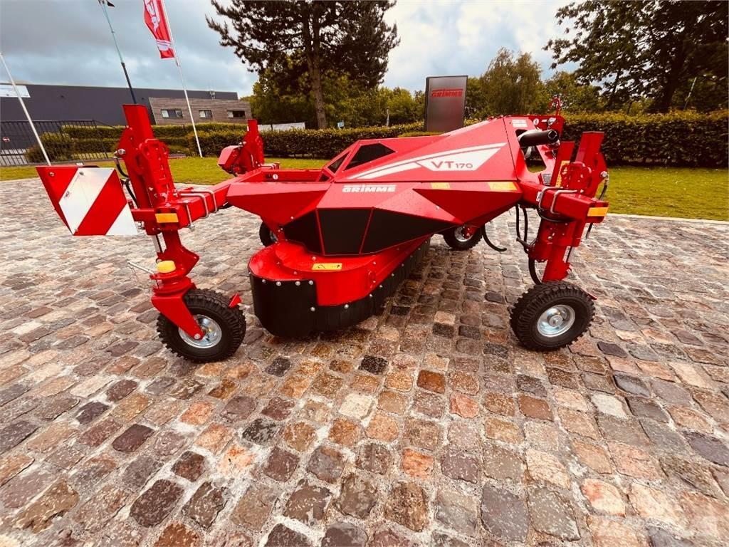 Grimme VT-170 Muut maatalouskoneet
