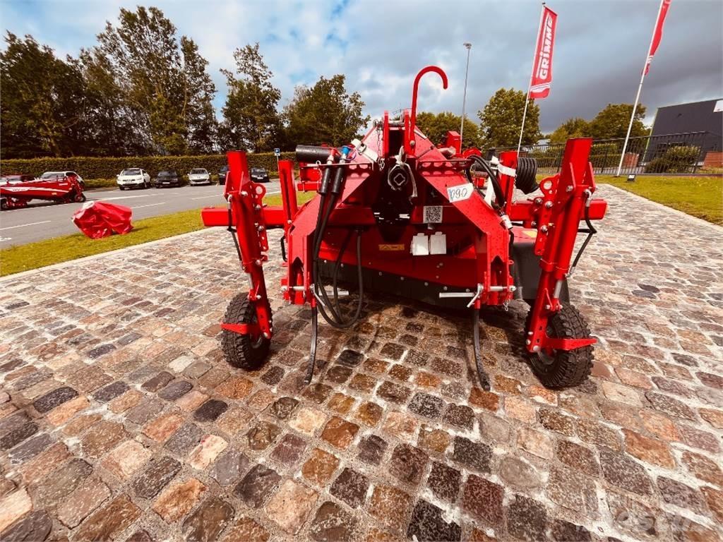 Grimme VT-170 Muut maatalouskoneet