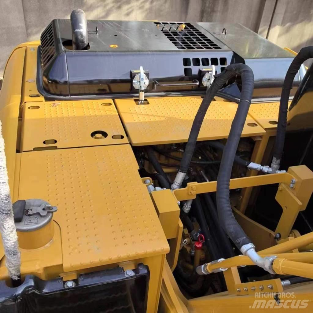 CAT 315 D Telakaivukoneet