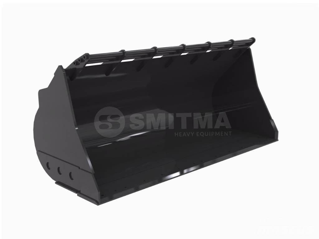 CAT 980 Kauhat