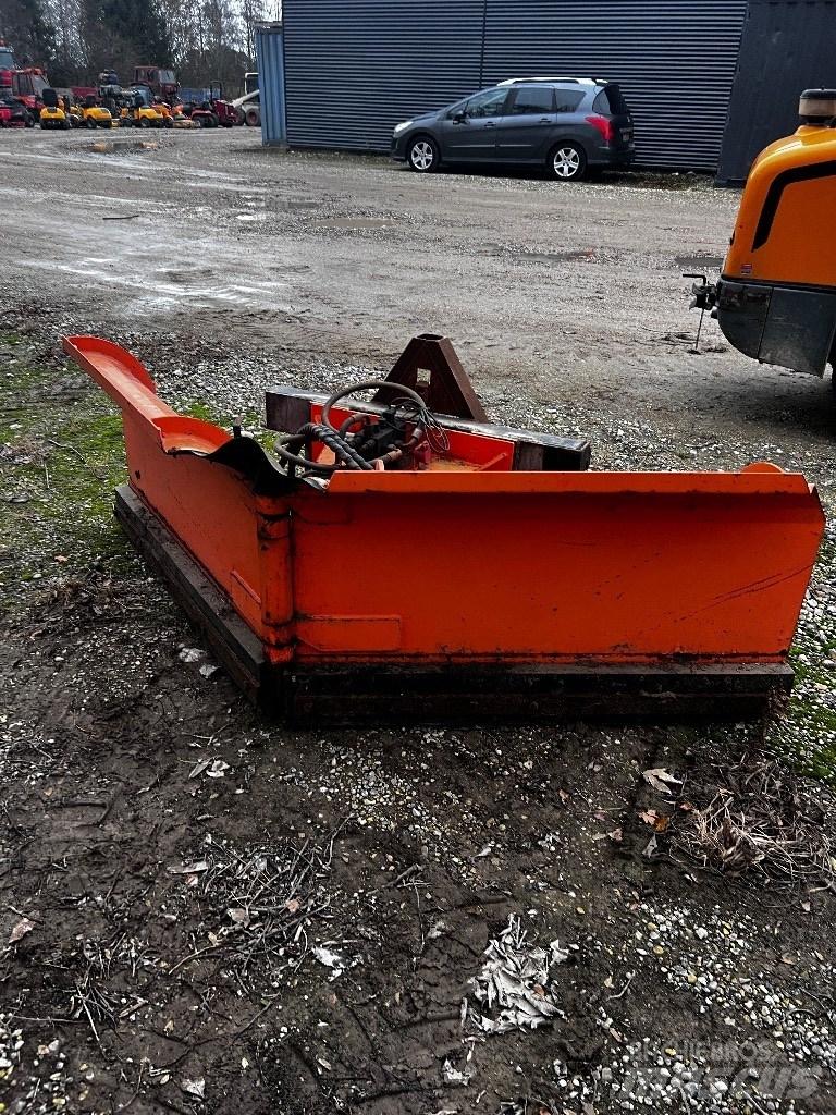 Pronar PUV 2800 Lumiaurat