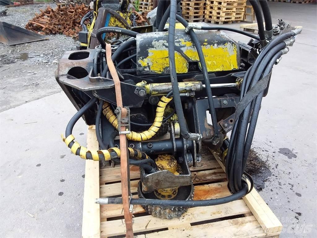 AFM 60 Hakkuupäät