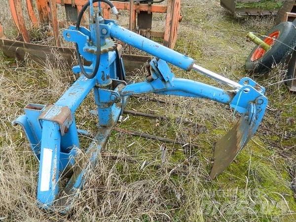 Vestmek 150 Siilot