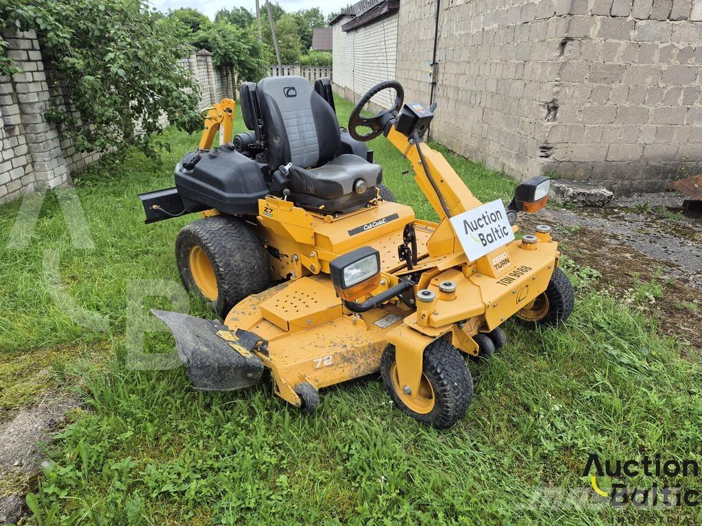 Cub Cadet Z/183 Päältäajettavat ruohonleikkurit