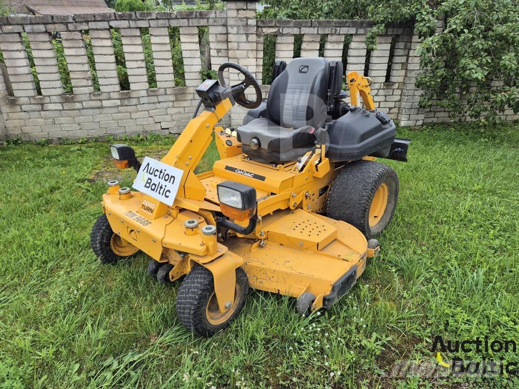Cub Cadet Z/183 Päältäajettavat ruohonleikkurit