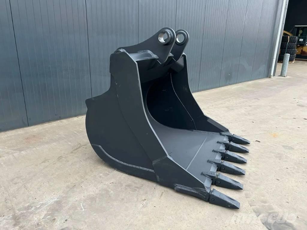 Hitachi ZX350 1.60m Kauhat