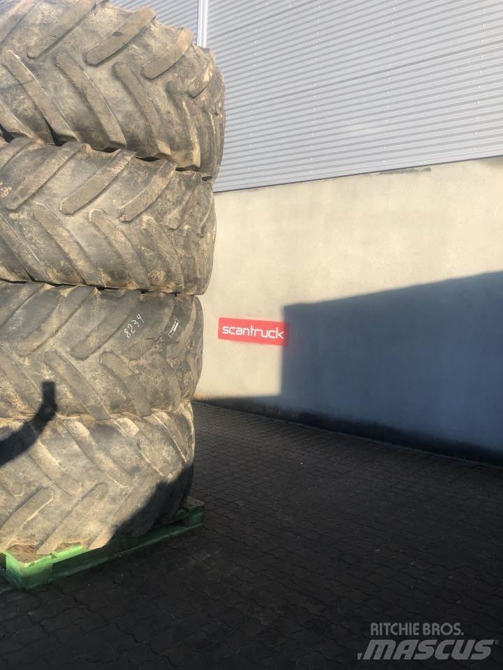  Øvrige ØVRIGE Renkaat ja vanteet