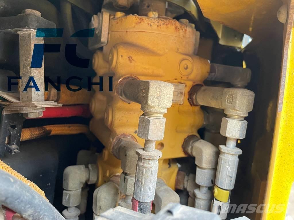 CAT CAT303.5C Minikaivukoneet < 7t