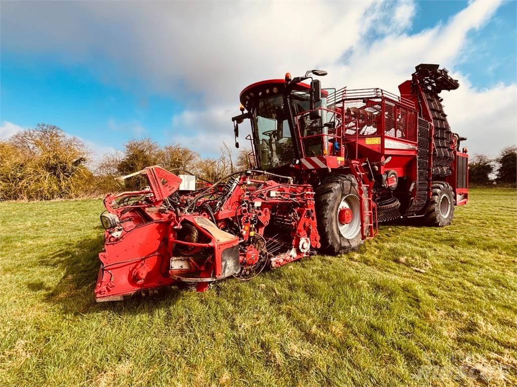 Holmer T4-30 Muut maatalouskoneet