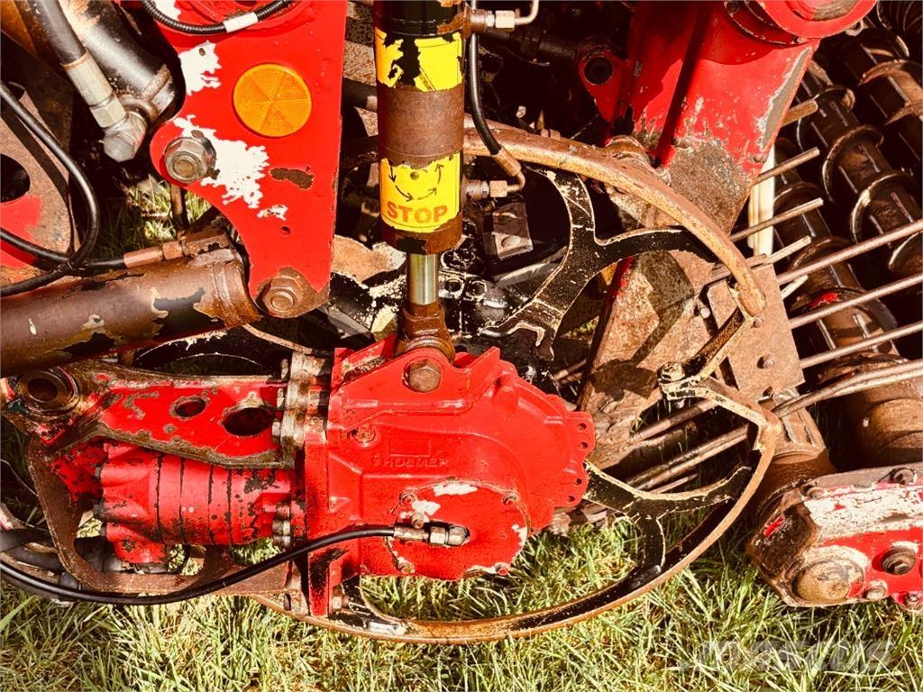 Holmer T4-30 Muut maatalouskoneet