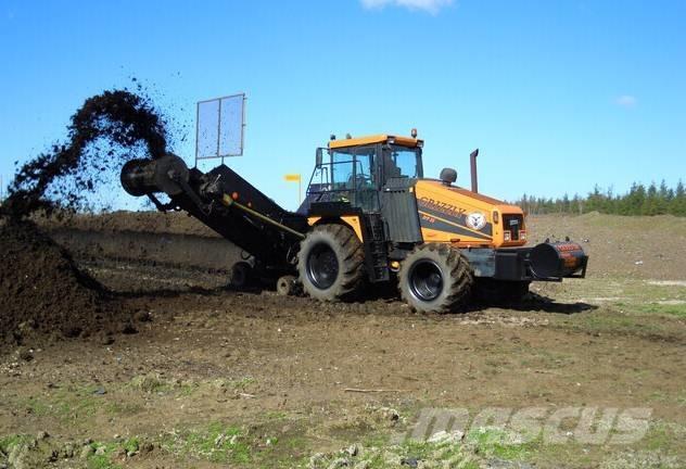 Trelleborg T421 Renkaat ja vanteet