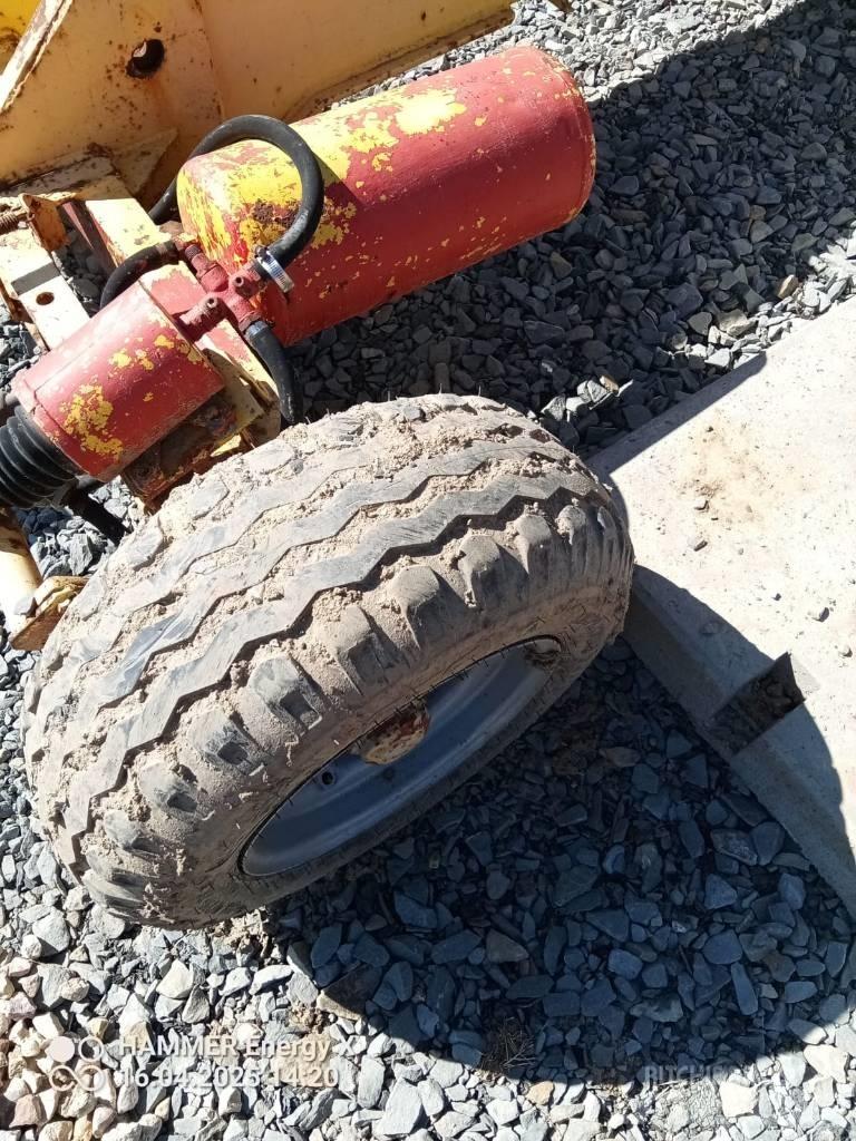  Edilmac E155 Torninosturit
