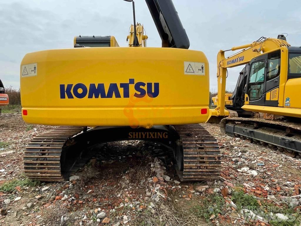 Komatsu PC 240-8 Telakaivukoneet