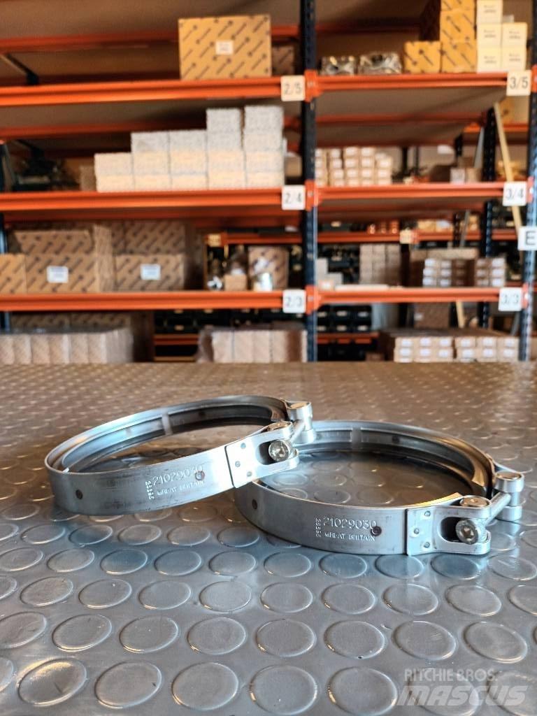 Volvo CLAMP 21029030 Muut
