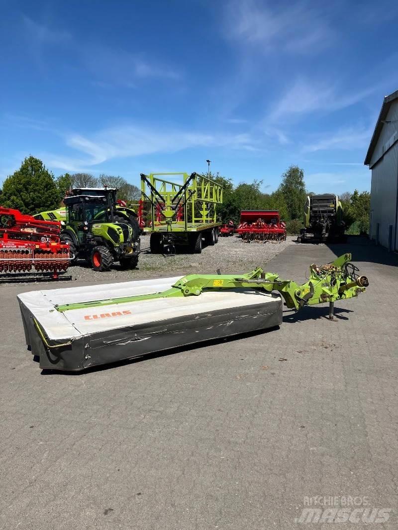 CLAAS Disco 3500 Niittomurskaimet