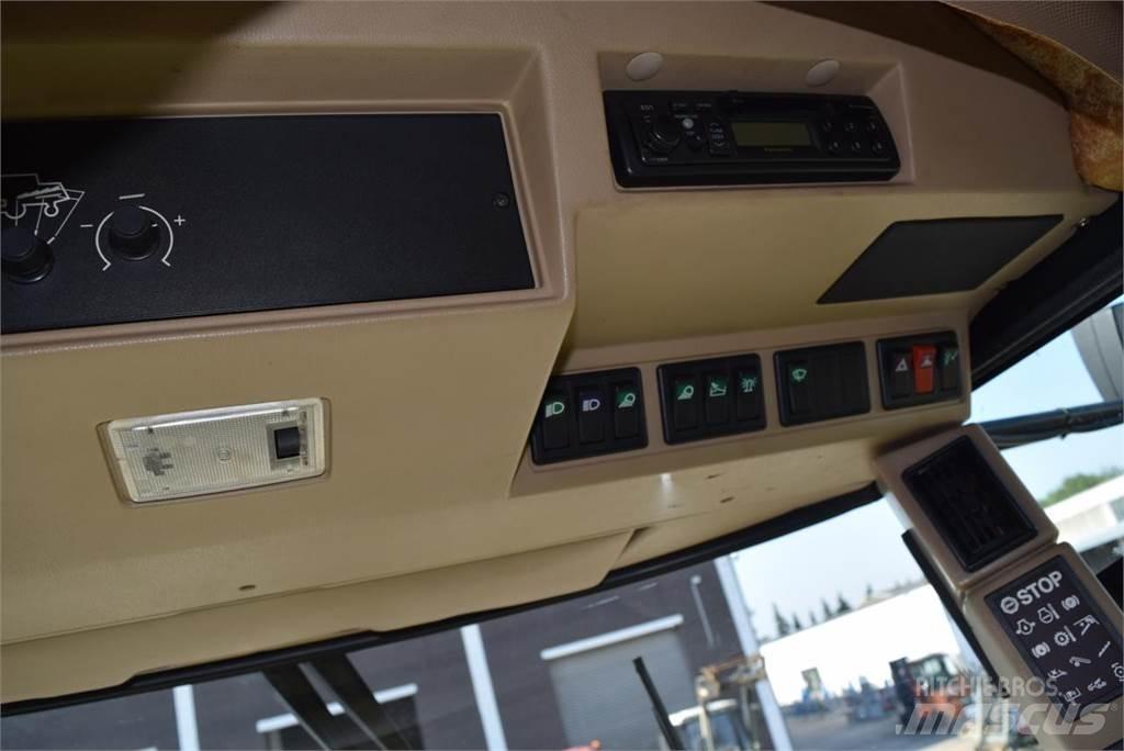 John Deere 2064 Leikkuupuimurit