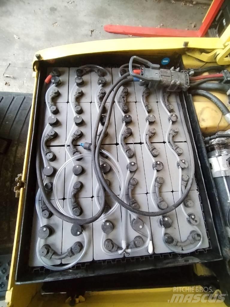 Hyster J 1.60 XNT Sähkötrukit