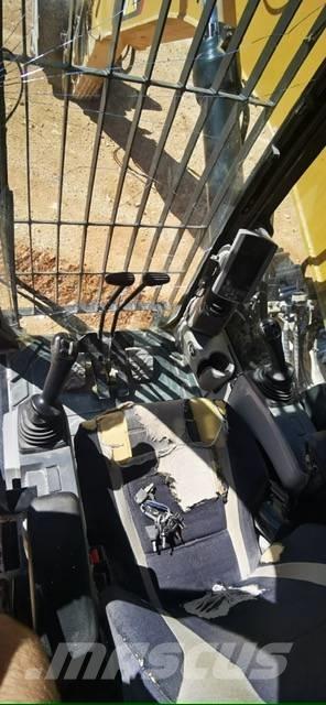 CAT 336 F LME Telakaivukoneet