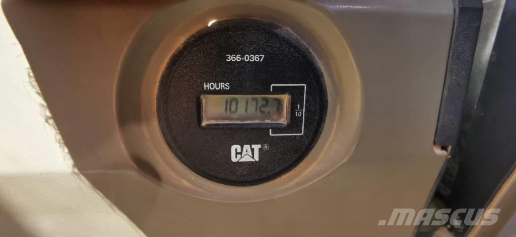 CAT 336 F LME Telakaivukoneet