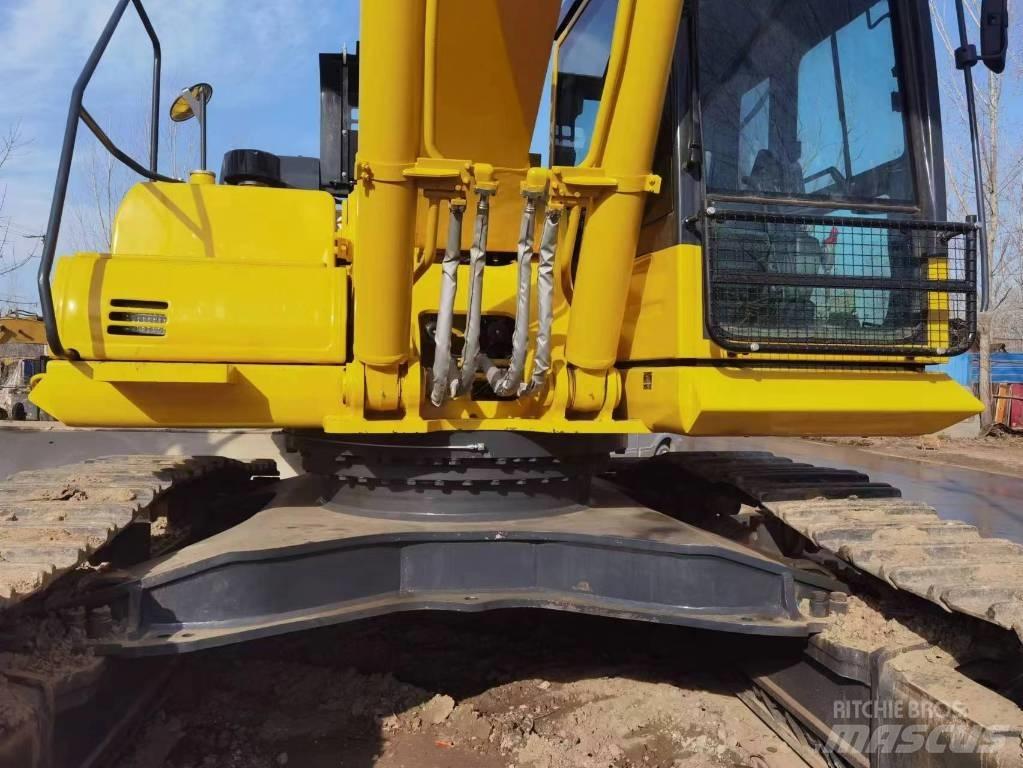 Komatsu PC 450-8 Telakaivukoneet