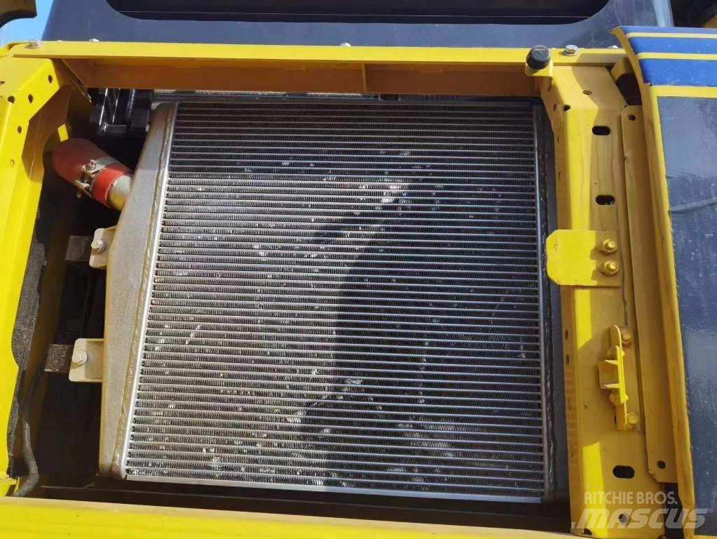 Komatsu PC 450-8 Telakaivukoneet