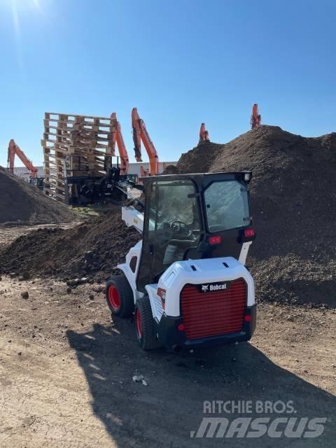 Bobcat L28 Pyöräkuormaajat