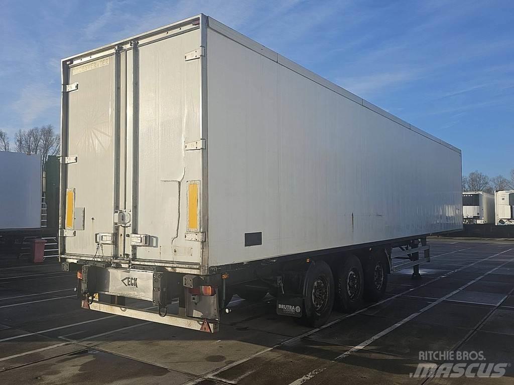 Van Eck UT-3 Umpikori puoliperävaunut