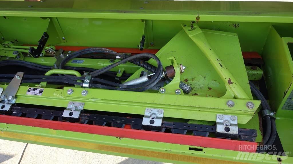 CLAAS 1230 Vario Leikkuupöydät