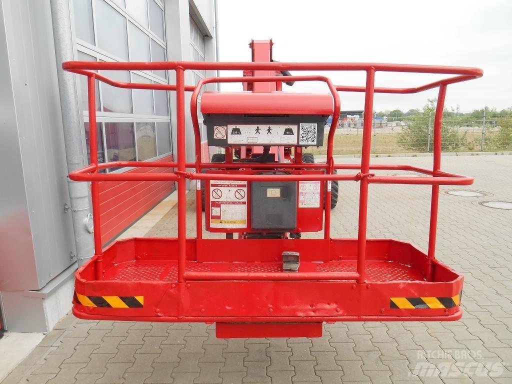 Aichi SP14CJ Teleskooppipuominostimet
