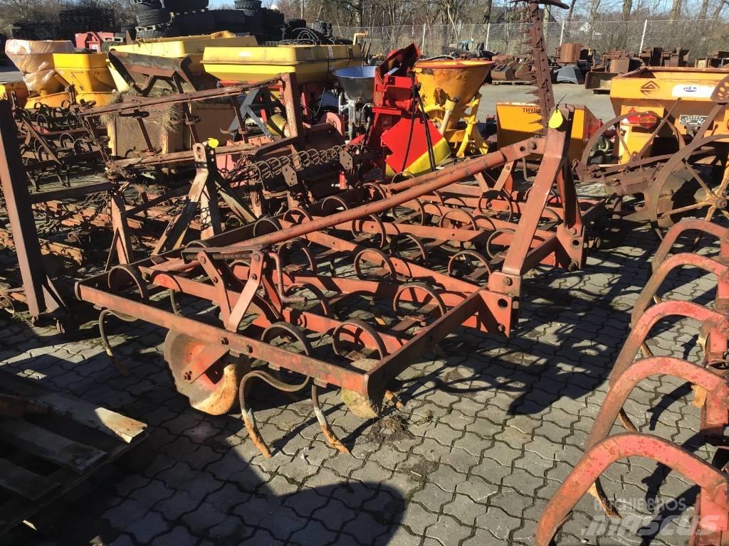Kongskilde 25 tands Äkeet