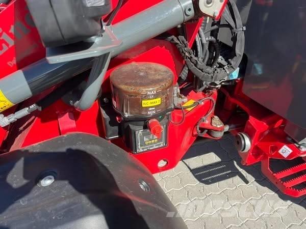Weidemann 1390 Pienkuormaajat