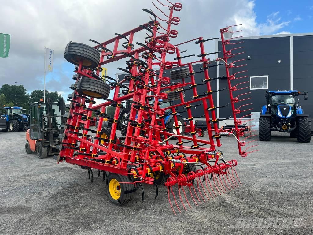 Väderstad NZA800 Äkeet