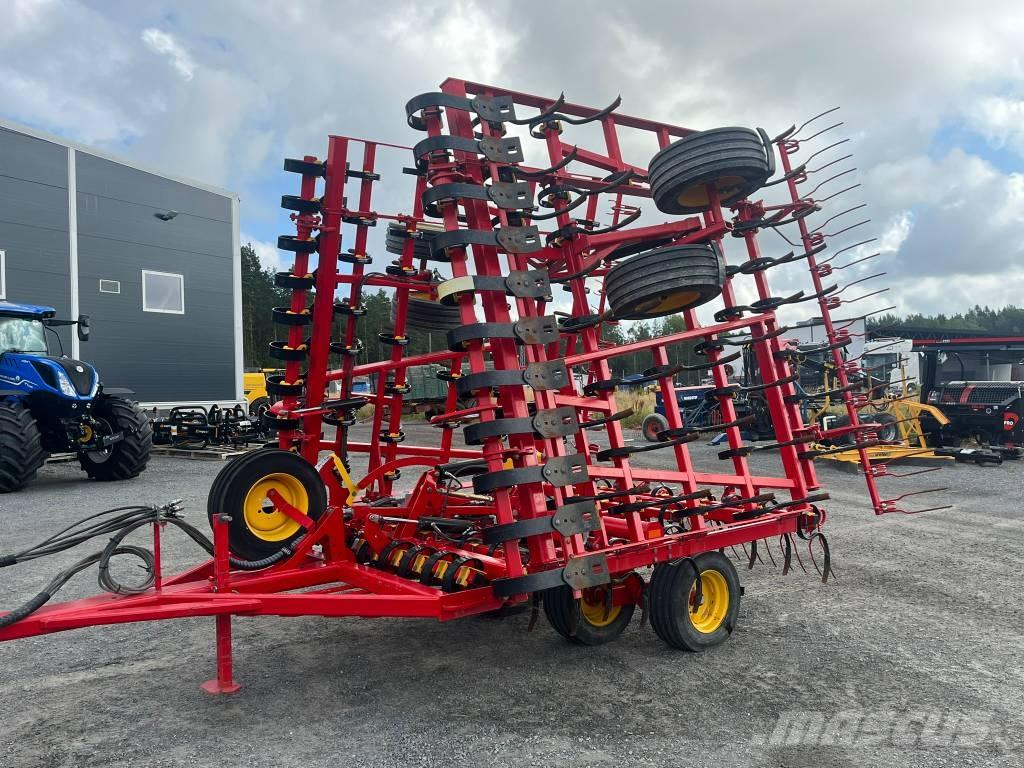 Väderstad NZA800 Äkeet