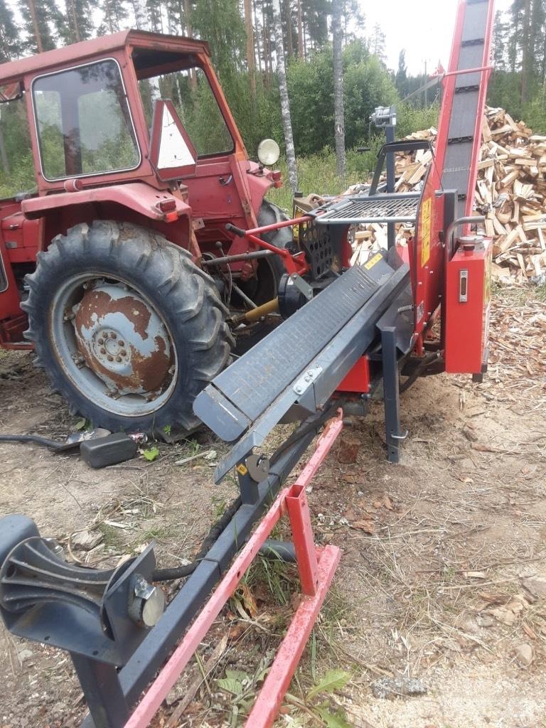Pilkemaster Evo 30 Pilkekoneet, klapikoneet, hakkurit ja sirkkelit