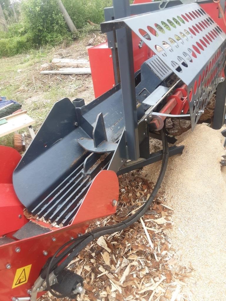 Pilkemaster Evo 30 Pilkekoneet, klapikoneet, hakkurit ja sirkkelit