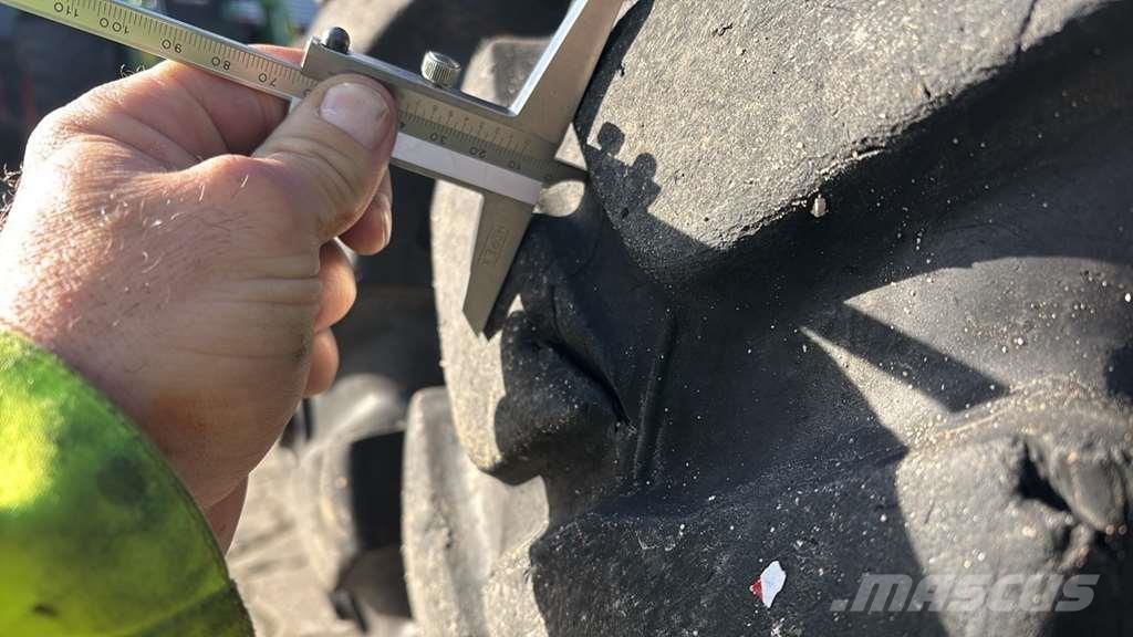 Hyundai HW160 A Erikoiskaivinkoneet