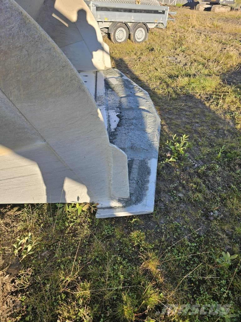 Volvo L 180 H Pyöräkuormaajat