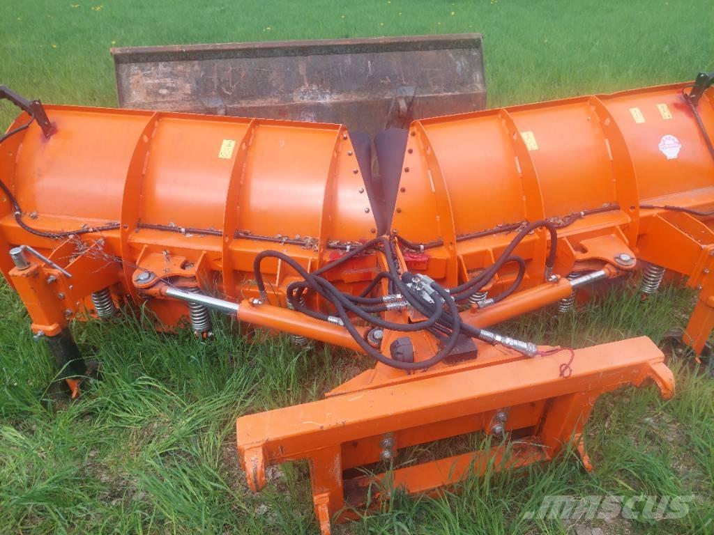 Pomarol Nivelaura Lumiaurat